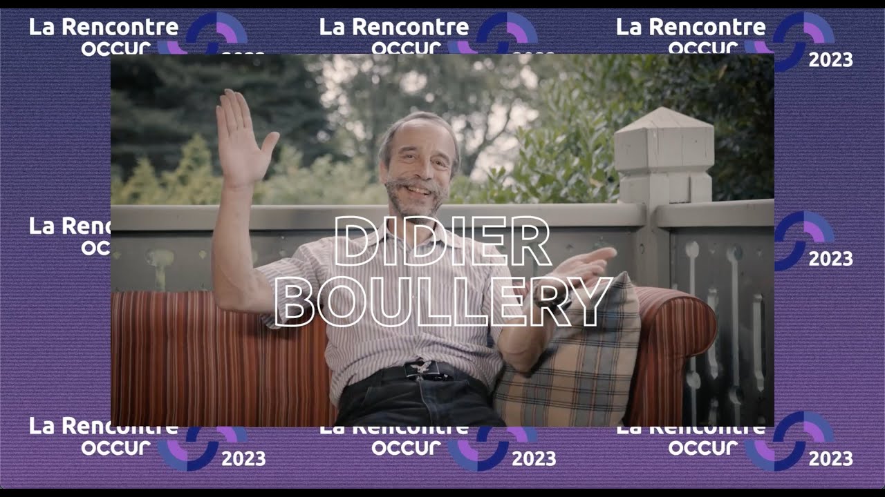 LRO23 | Retour d'expérience de Didier Boullery, co-président d'ESSEC Business Angels