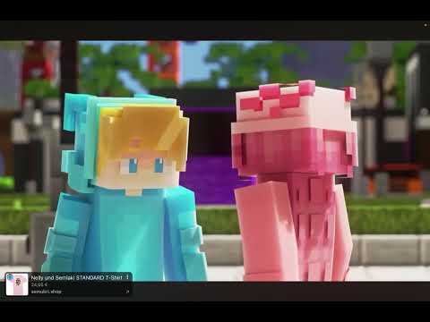 Ich reagiere auf dem Team blau Song von.ukri