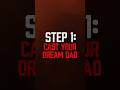 Step 1: Cast Mark Hamill as your dream dad. Easy, right?