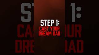 Step 1: Cast #MarkHamill as your dream dad. Easy, right? #TheMACHINEmovie