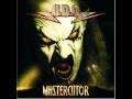 UDO the wrong side of midnight.wmv