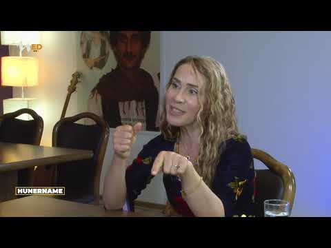 Hunername - Mêvan: Hozan CANÊ | Beşa 36