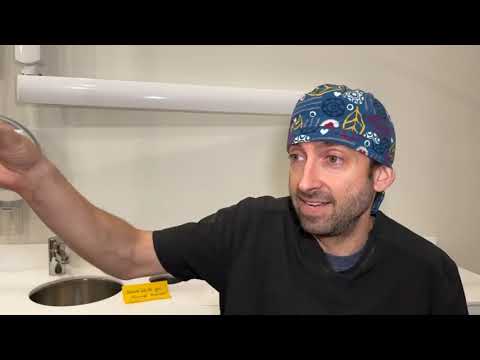 Tooth Talks Live - Should Adults Get Fluoride Treatment?