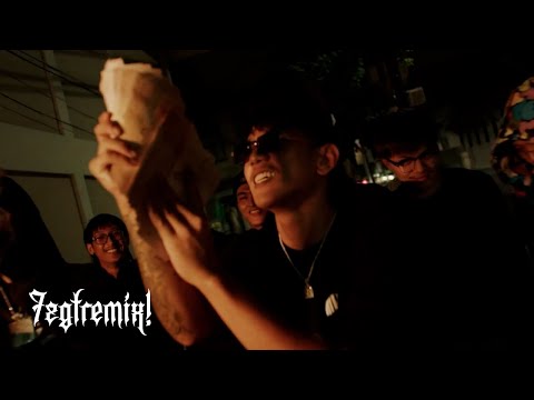 DIAMOND MQT X FATBOII MQT ft. 4BANG, LAZYLOXY, FIIXD, K.AGLET, P.HOT & SARAN - "DEKRAP" (7ZGT REMIX)