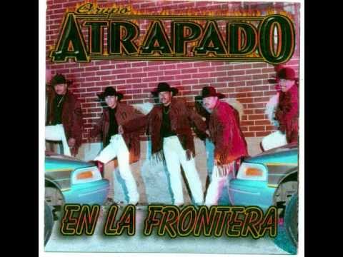 Grupo Atrapado-Poquito a poco.