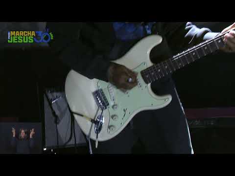 SHOW COMPLETO DA MARCHA PARA JESUS 2022