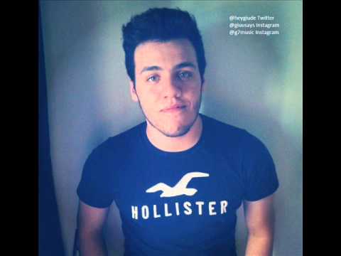 Caibo - No se (Cover by Giuseff Rivas)