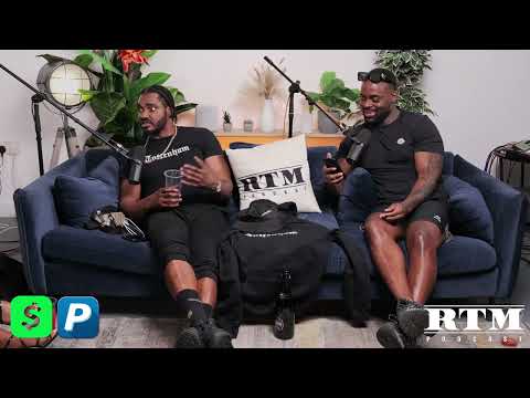 Mitch “STARDOM WAS MY BREDRIN, NOT SAFONE…”😤#MingGoingMad🤪. RTM Podcast Show S13 Ep4 (Trailer)