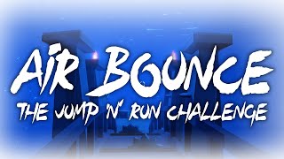 Air Bounce - The Jump 'n' Run Challenge XBOX LIVE Key ARGENTINA