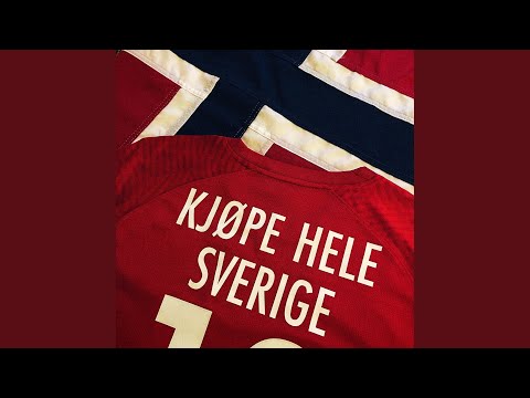 Kjope Hele Sverige