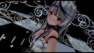 4K『モエチャッカファイア』風真いろは・沙花叉クロヱ【ホロライブMMD】