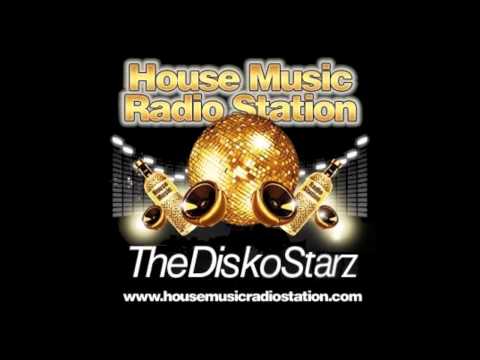 The Disko Starz - Live on HMRS May 2013
