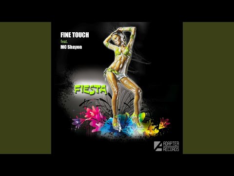 Fiesta (Radio Edit)