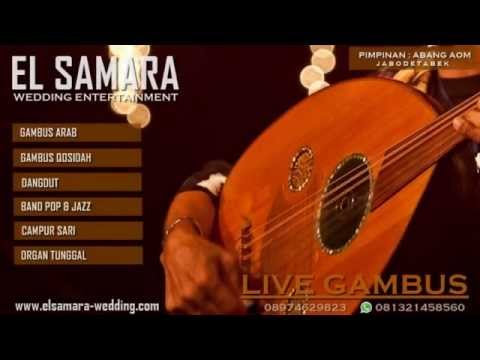 El samara entertainment ghonnili syuwayya gambus
