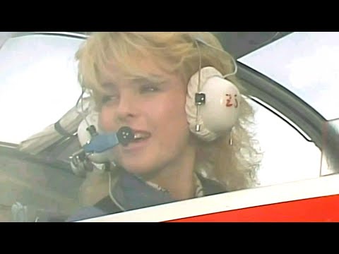 Iveta Bartošová | Tak pojď | 1987 | TV Klip