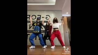 Kiss kiss - Chris Brown ft. T-pain &amp; Nelly ( CHALLENGE ) // with Gforcetweens