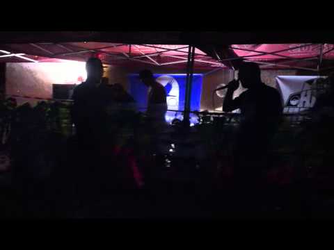 Shock / Kpo / Dj Benndo - Cincis Summer Fest