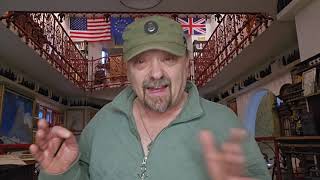 Трампа обвиняют, что он торгует Украиной, как последний Зеленский, смена кур?