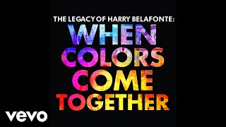 Harry Belafonte - Medley: Look Over Yonder/ Be My Woman, Gal (Live) [Audio)