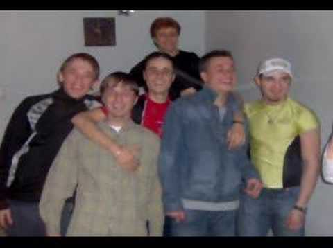 Arssura - ai mei    ,    Prieteni pe VIATA