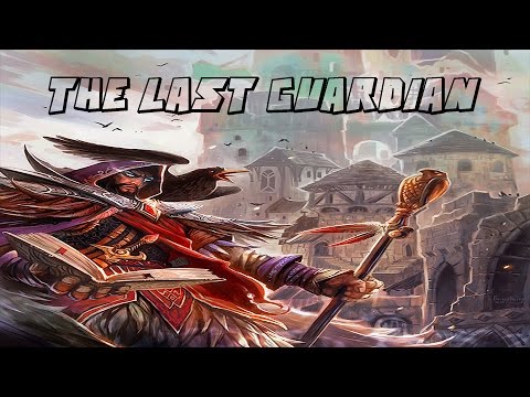 Learn Your Lore - Medivh, The Last Guardian