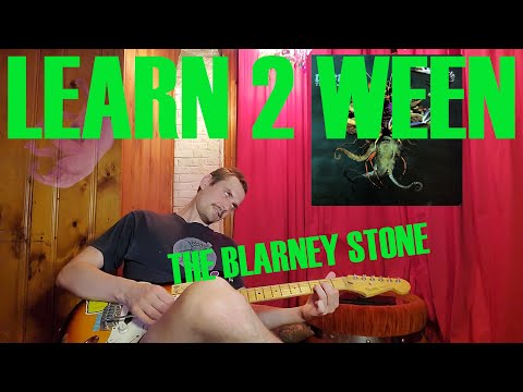 The larney stone - Ween