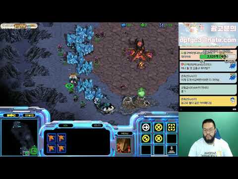 [30.11.19] SC:R 1v1 Larva (Z) vs FlaSh (T) (FPVOD) Eddy