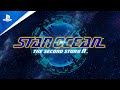 Star Ocean The Second Story R - Launch Trailer | PS5 & PS4 Games
