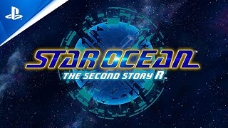 Видео Star Ocean: The Second Story R