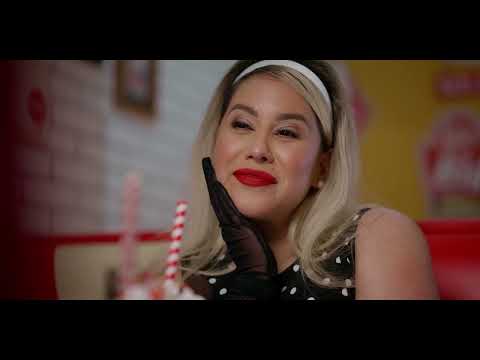 Cualquiera - Srta, Dayana (Version Salsa) Video Oficial