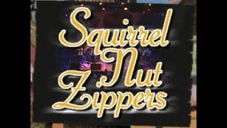 Squirrel Nut Zippers - The Suits Are Picking Up the Bill  (Live at The Hollywood Palace, 1998)