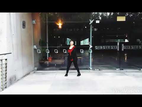 Chase me - Dreamcatcher Dance Cover Short version