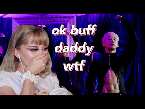 Wonho - Open Mind M/V Reaction