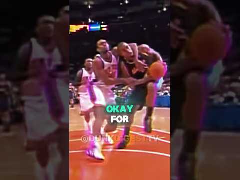 🗽 Knicks vs Nuggets Brawl: Melo & JR Tell All! 👀 #nba | via 7PM in Brooklyn