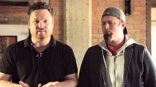 Shane and Shane - Story Behind &quot;That&#39;s How You Forgive&quot;