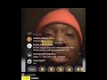 TURK DEFENDS R.KELLY AND CALLS OUT JOHN LEGEND!