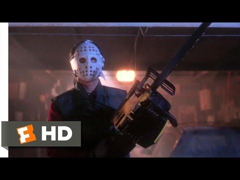 Bend Over and I'll Show You - Christmas Vacation (3/10) Movie CLIP (1989) HD