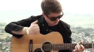 THE LAKE POETS | OBEN AIR 2015