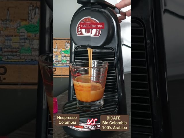 Vídeo relacionado con Nespresso Café Master Origin paquete variado 50 cápsulas: Colombia, Etiopía, India, Indonesia, Nicaragua - Sistema Original