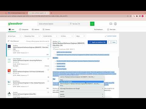 Item video thumbnail