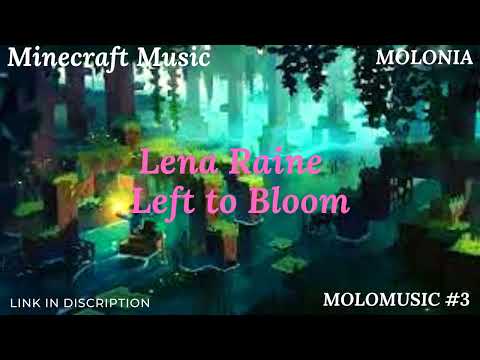 EPIC 1.18 Minecraft Music by Lena Raine!