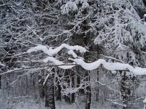 Enya - And Winter Came....wmv