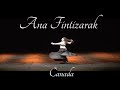 Serena Ramzy Belly Dance - Ana Fintizarak by Hossam Ramzy (Om Koulthum)