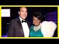 Star Jones Marries Ricardo Lugo in the Bahamas!