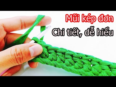 Mũi Kép đơn