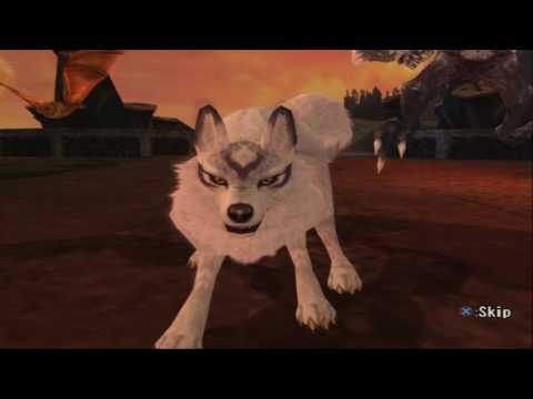 Shadow Hearts Covenant Boss: Lenny