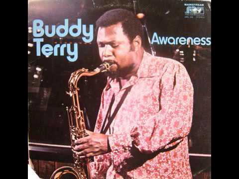 Buddy Terry - Awareness in Babylon (edit)