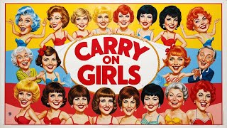 Carry On Girls Explained: The Ultimate Seaside Comedy Breakdown