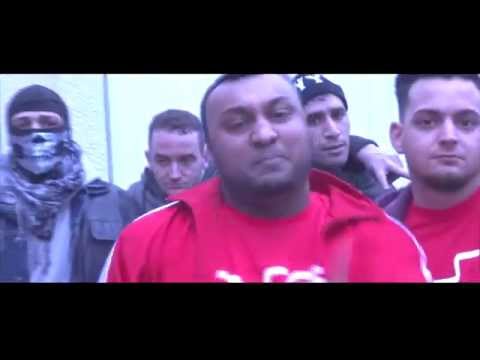 BadSquad 2015 - Tiger auf der Brust 2 (kingMohan/BigSunY)