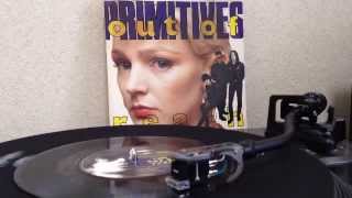 The Primitives - Out Of Reach (7inch)
